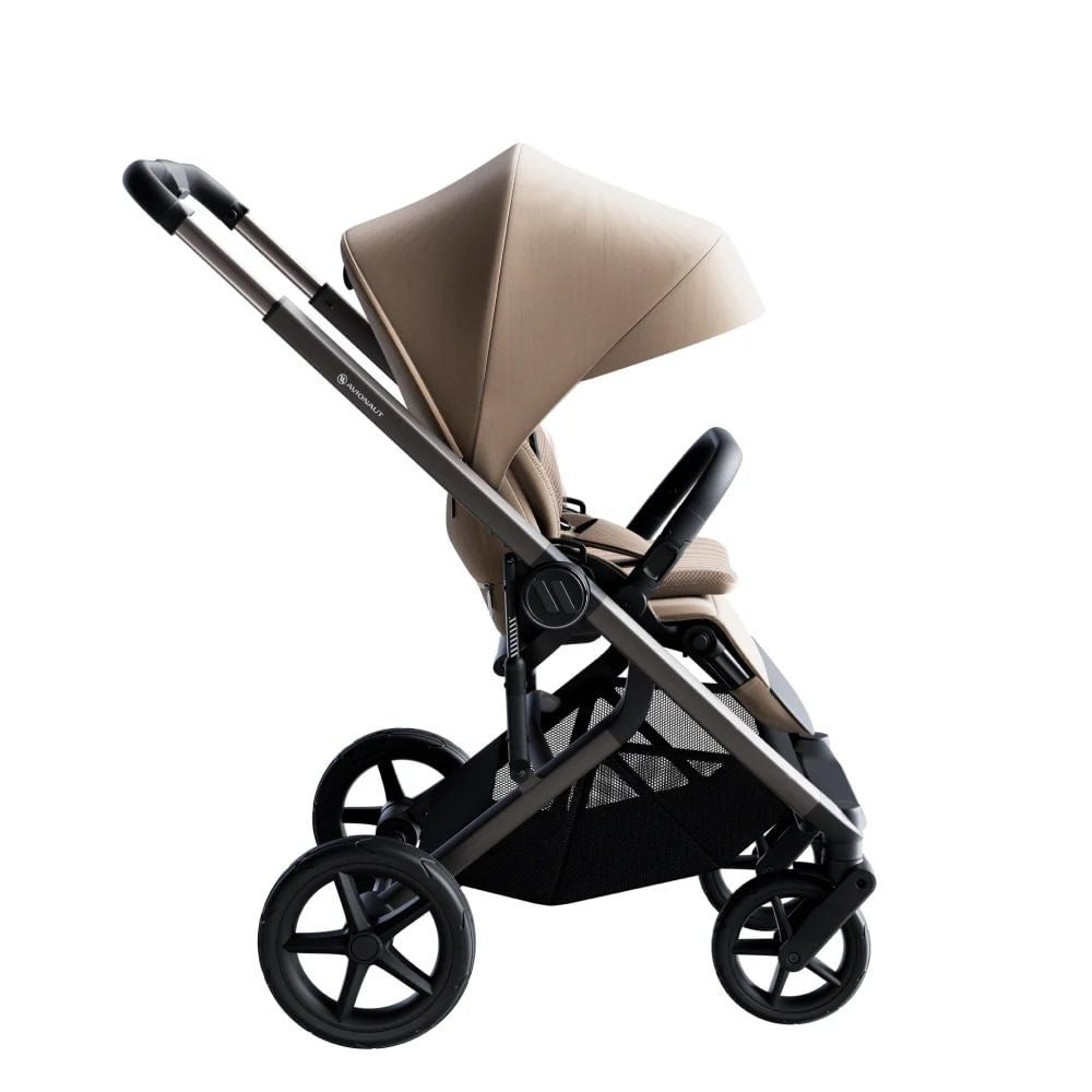 Avionaut Sirius 2 dječja kolica 2u1, Beige