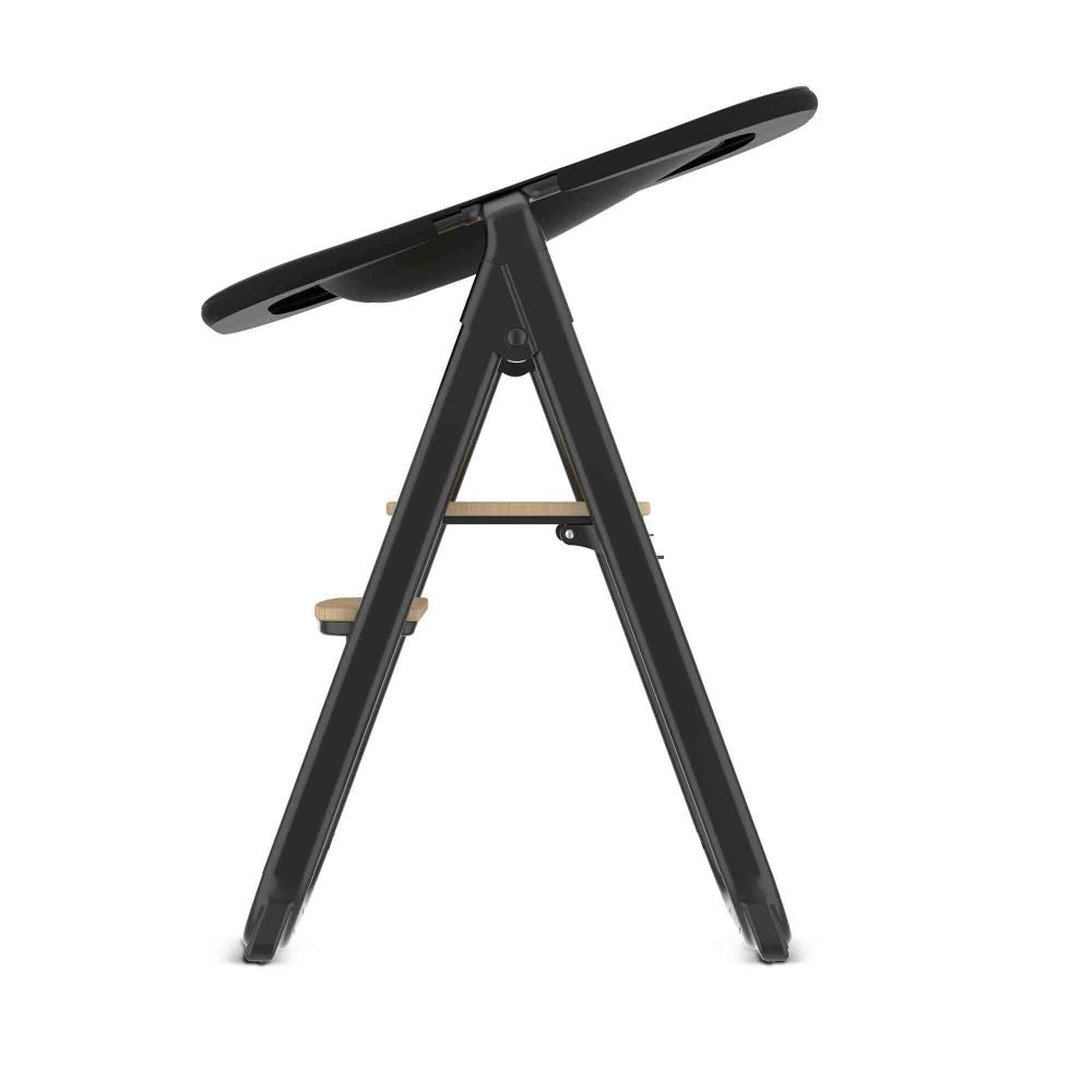NENO SAPORI hranilica 4u1, Black