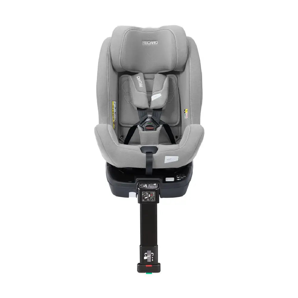 RECARO Salia 125 Select i-Size autosjedalica 0-25 kg, Carbon Grey