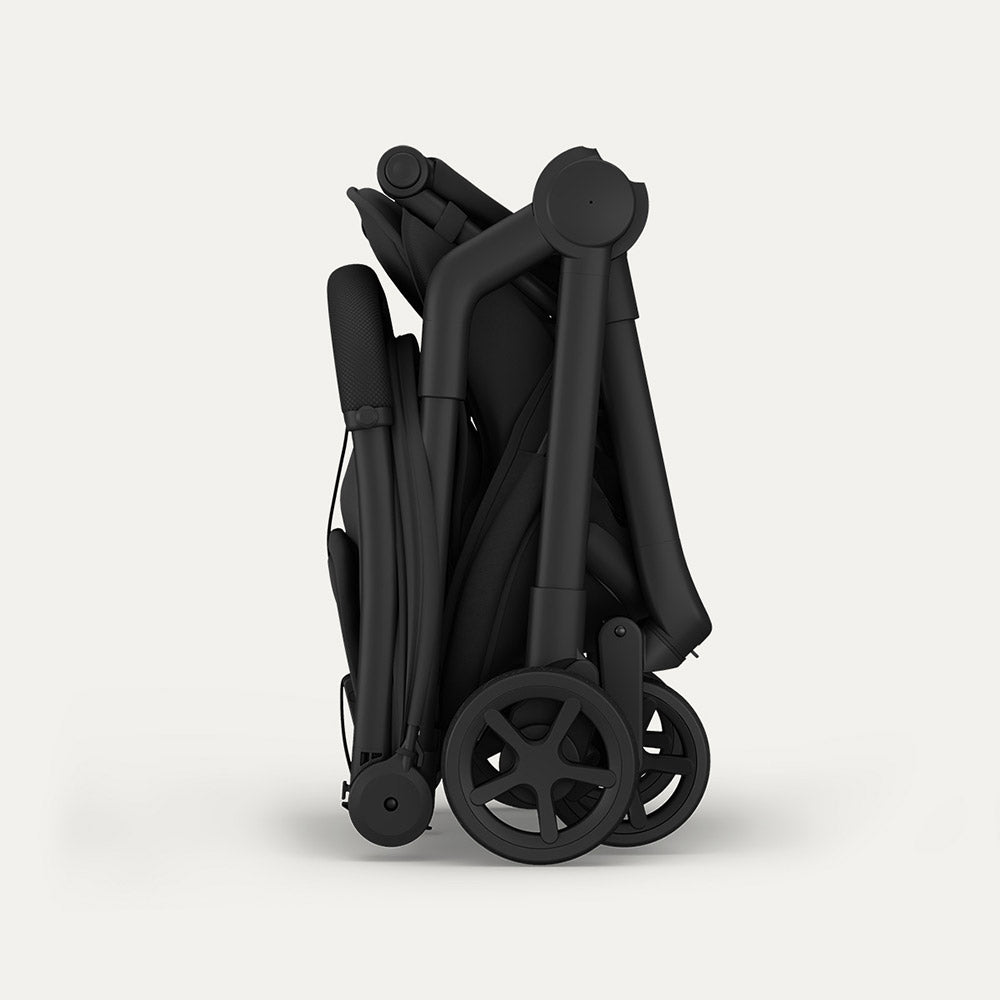 REDSBABY SKIP3 sportska kolica, Black