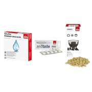 Solis coffee machine cleaning set