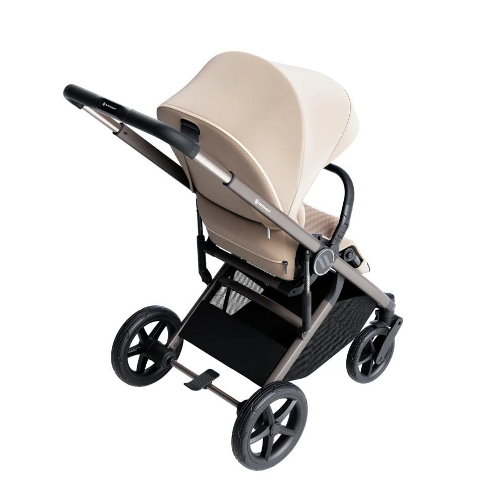Avionaut Sirius 2 dječja kolica 2u1, Beige