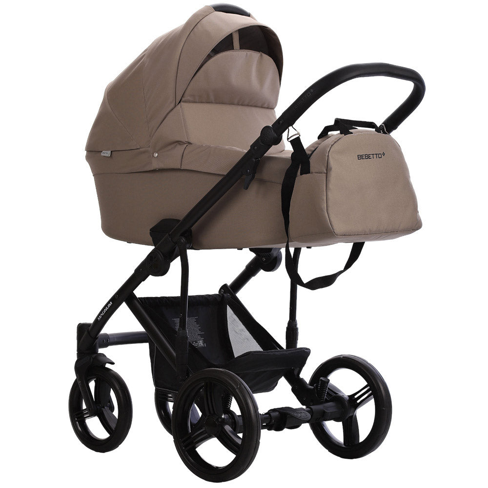 Dječja kolica Bebetto Magnum Light 01/CZA 2u1