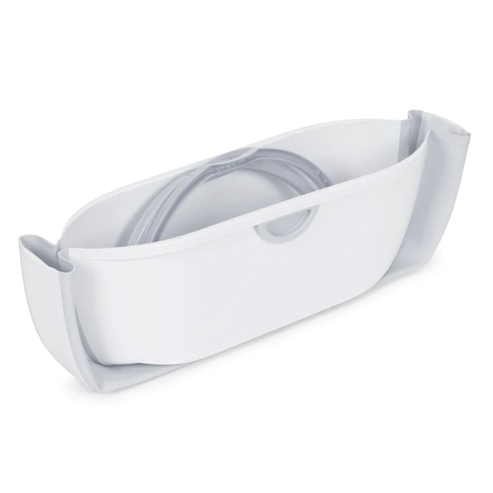 Ecotoys sklopiva kadica, grey