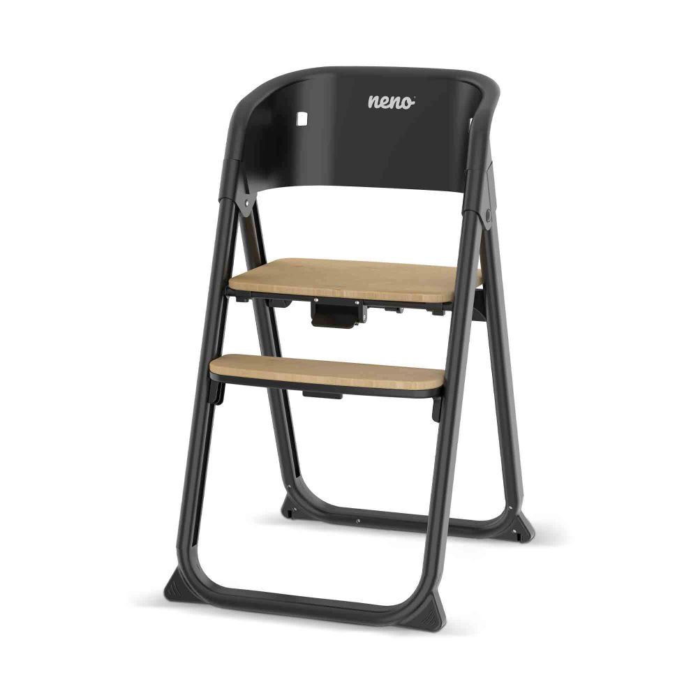 NENO SAPORI hranilica 4u1, Black