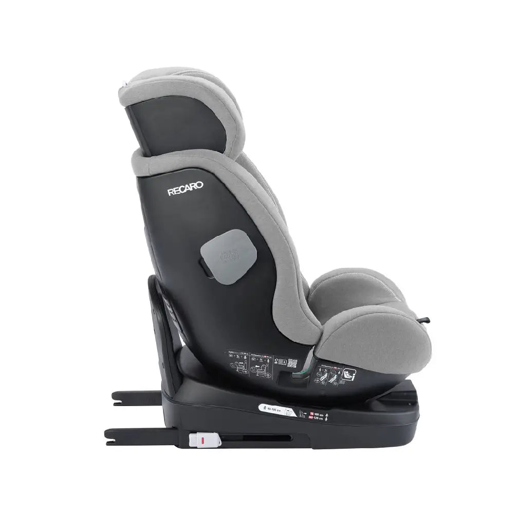 RECARO Salia 125 Select i-Size autosjedalica 0-25 kg, Carbon Grey