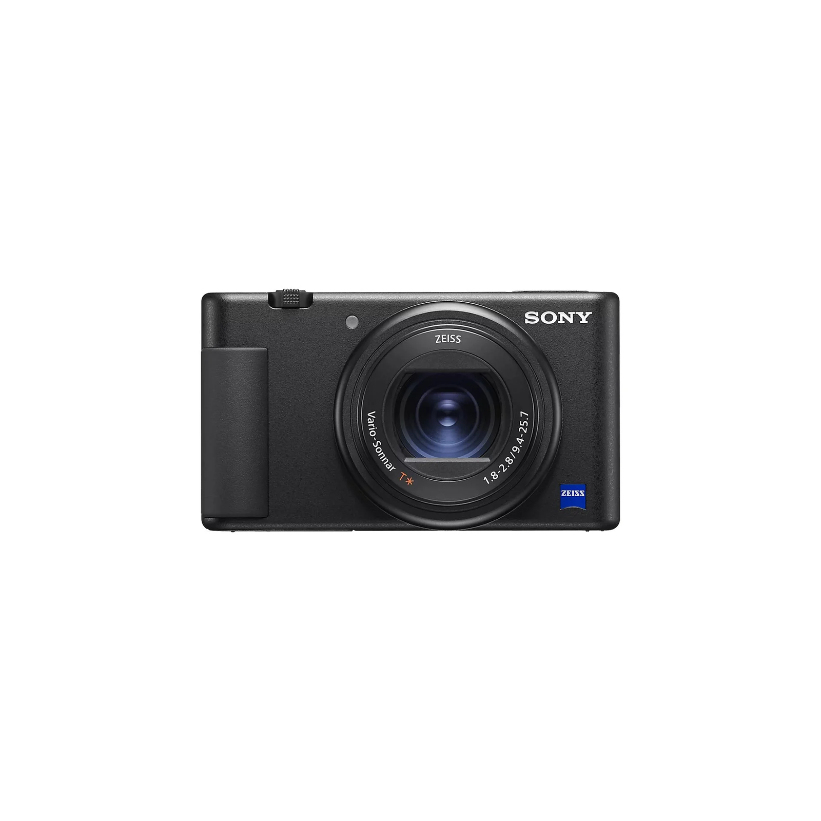 Sony ZV-1 1" 20,1 MP Exmor RS CMOS 8192 x 1856 pikseli Crno