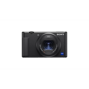 Sony ZV-1 1" 20,1 MP Exmor RS CMOS 8192 x 1856 pikseli Crno
