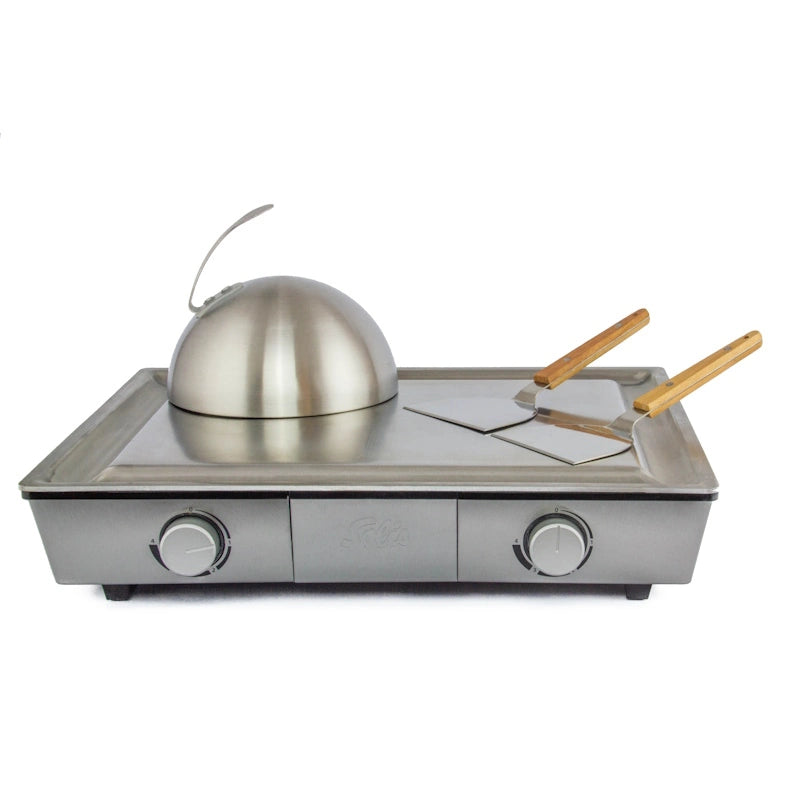 Teppanyaki spatula