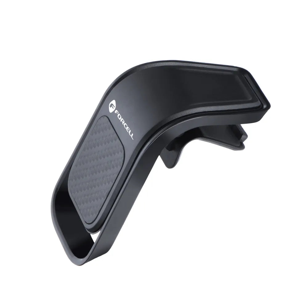 FORCELL CARBON B060 magnetni auto držač za ventilacijsku rešetku