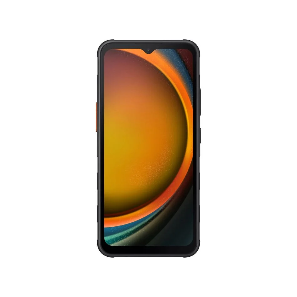 Samsung Galaxy XCover7 SM-G556B 16,8 cm (6.6") Dvostruki SIM Android 14 5G USB Tip-C 6 GB 128 GB 4050 mAh Crno
