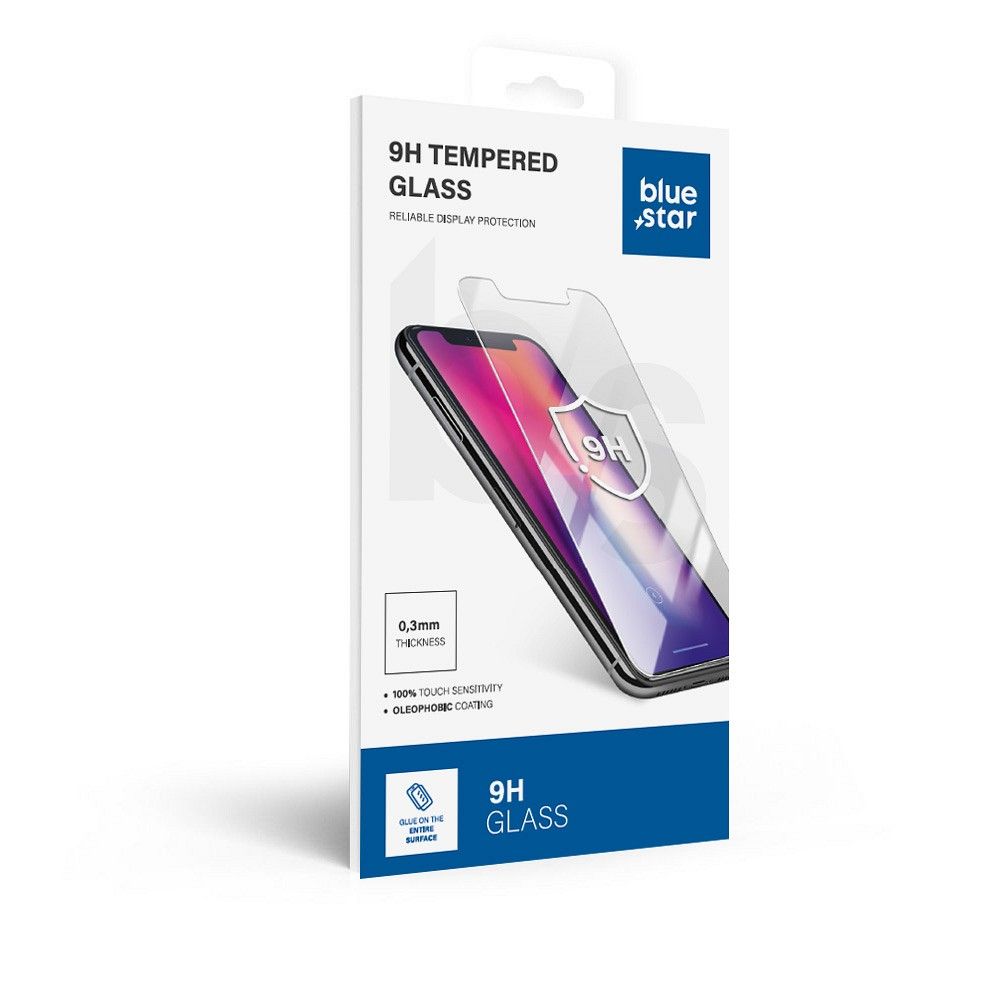 Blue Star kaljeno staklo za Xiaomi Redmi 15 5G