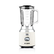 Westinghouse Retro White namizni blender