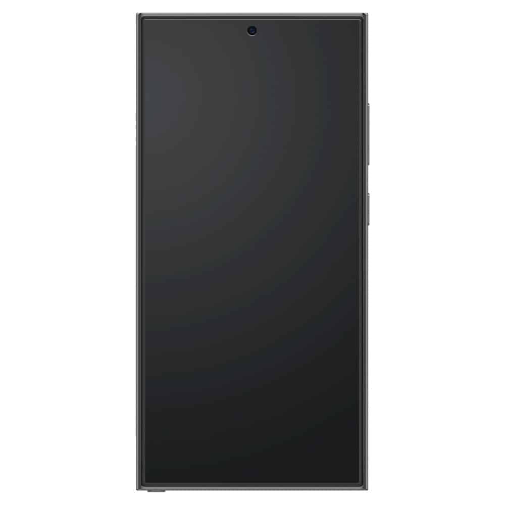 Spigen – Neo Flex (2 kom) za Samsung Galaxy S24 Ultra – prozirna