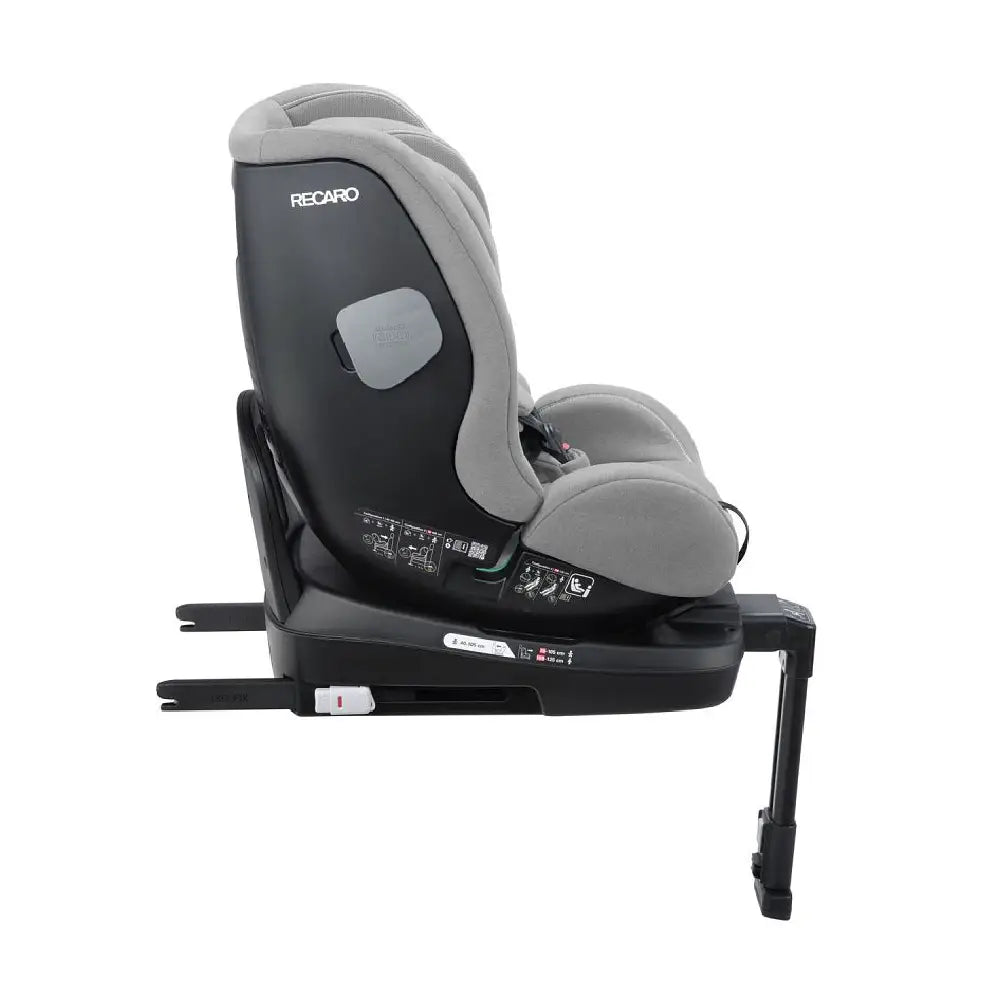 RECARO Salia 125 Select i-Size autosjedalica 0-25 kg, Carbon Grey