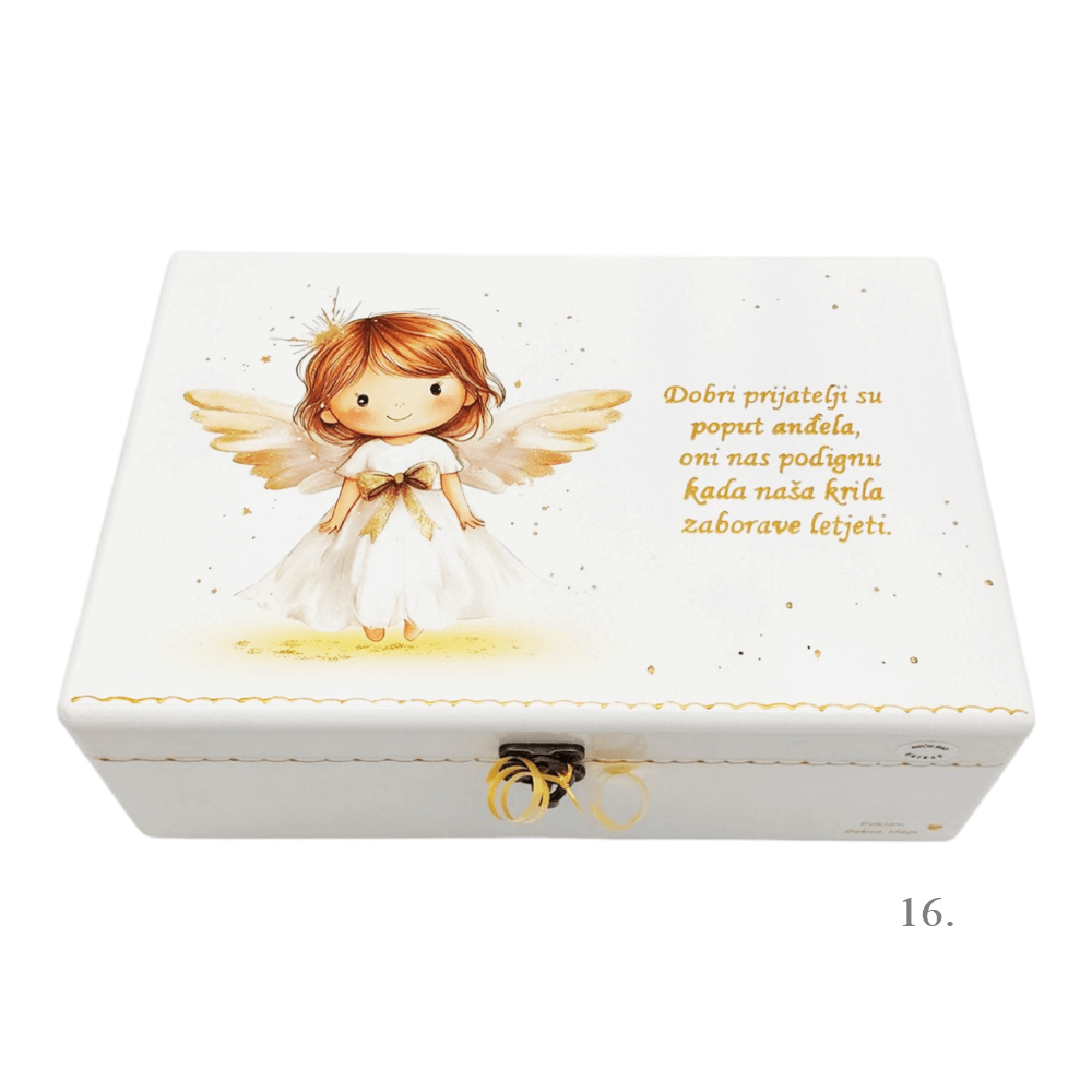 Personalizirana Biblija za mlade