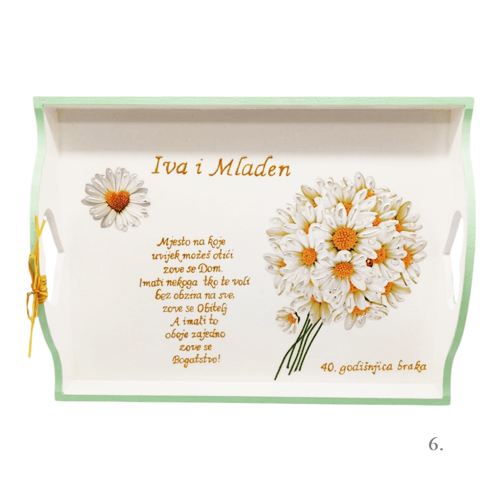 Personalizirana Biblija za mlade