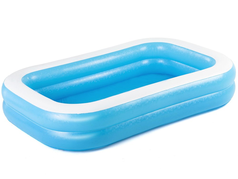 Bestway pravokutni bazen (262x175cm)
