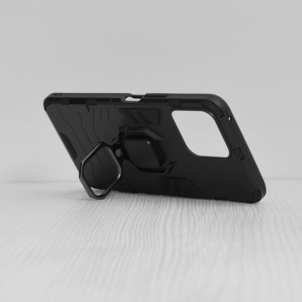 TechSuit Silicone Shield maska za Honor X8