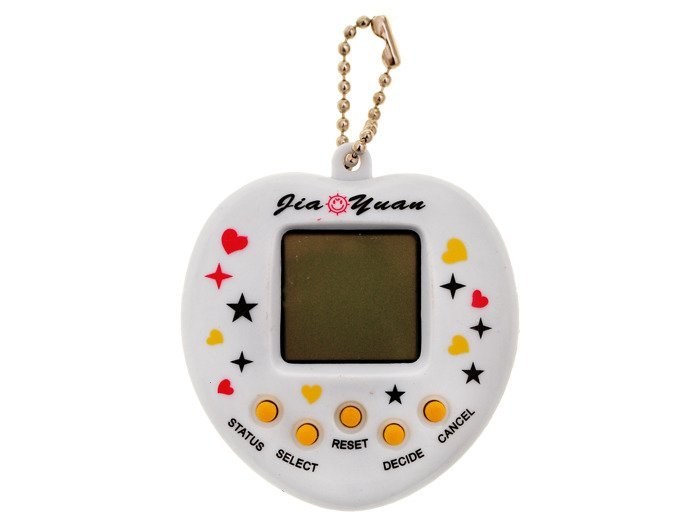 Elektronska igračka tamagochi