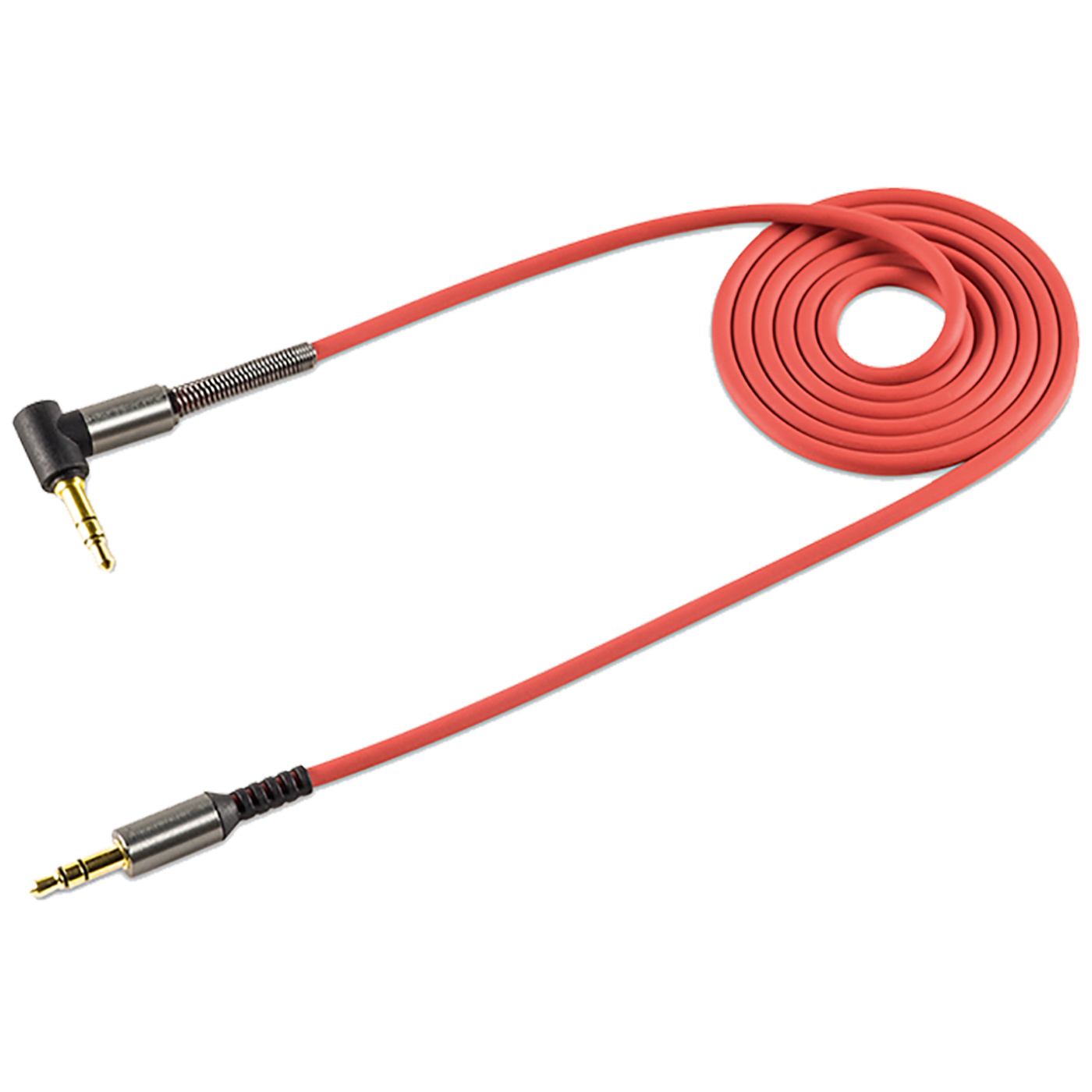 hoco. Audio kabel 3.5 mm, dužina 1.0 metar, crvena - UPA02 Spring Audio AUX, RD
