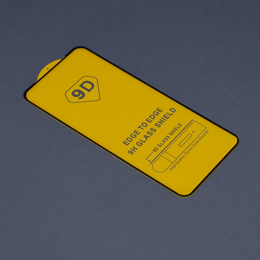 Dux Ducis - kaljeno staklo - Realme GT2 Pro - crno