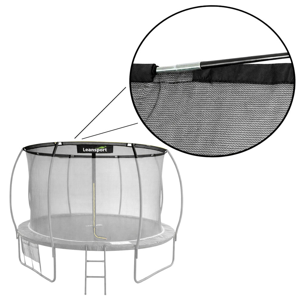 Upper ring for 16ft LEAN SPORT BEST trampoline