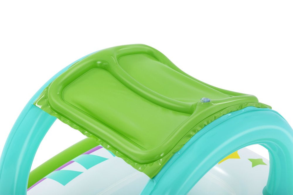 Čamac na napuhavanje Bestway 107cm x 112cm 34149