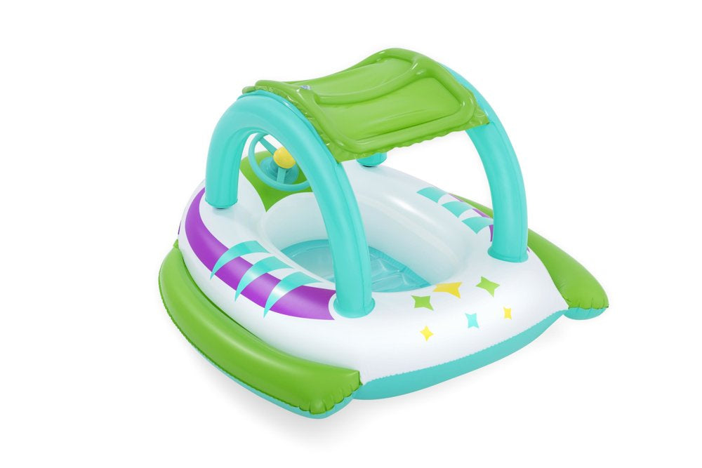 Čamac na napuhavanje Bestway 107cm x 112cm 34149