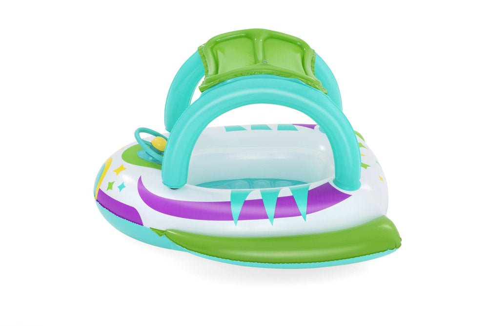Čamac na napuhavanje Bestway 107cm x 112cm 34149