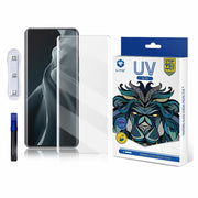 Lito - 3D UV staklo za Xiaomi 12 / 12X - Prozirno