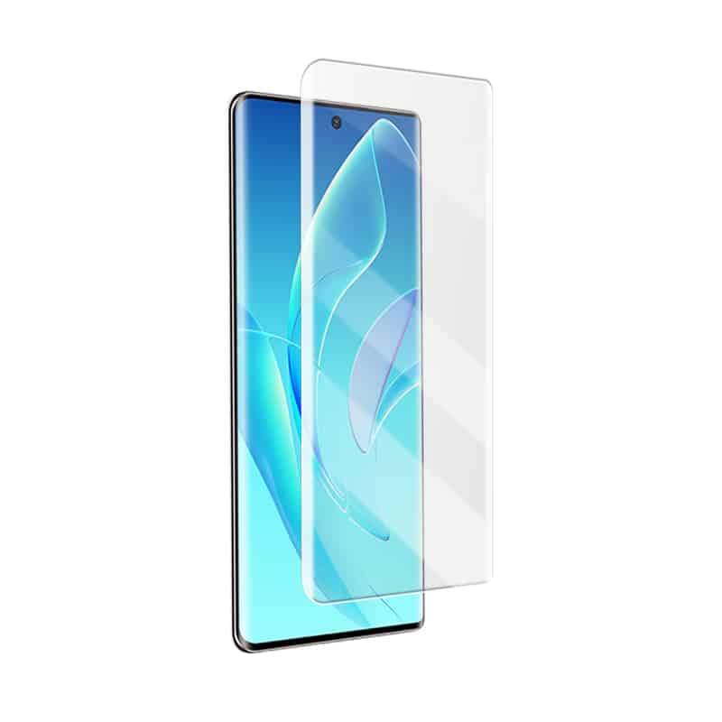 Lito - 3D UV staklo za Xiaomi 12 / 12X - Prozirno
