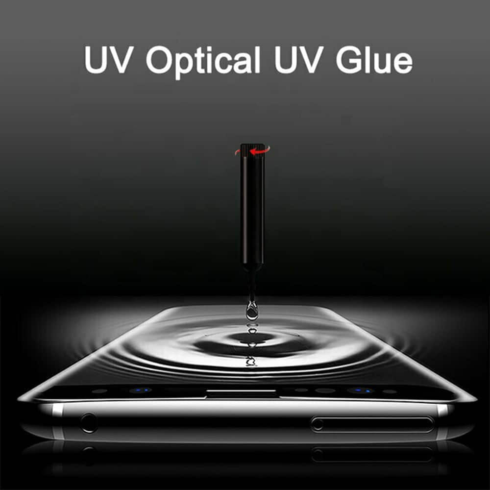 Lito - 3D UV staklo za Xiaomi 12 / 12X - Prozirno