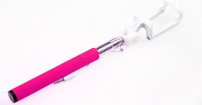 Selfie Stick za smartphone u boji po izboru