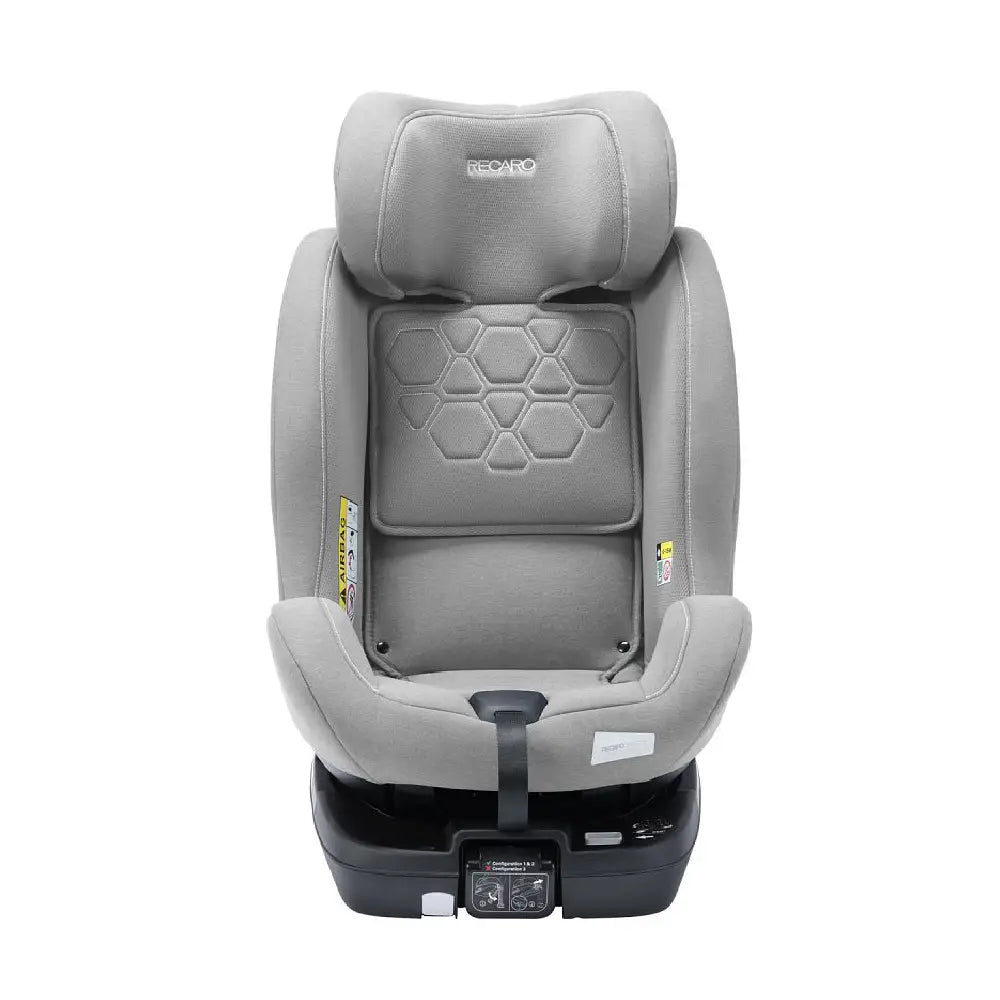 RECARO Salia 125 Select i-Size autosjedalica 0-25 kg, Carbon Grey