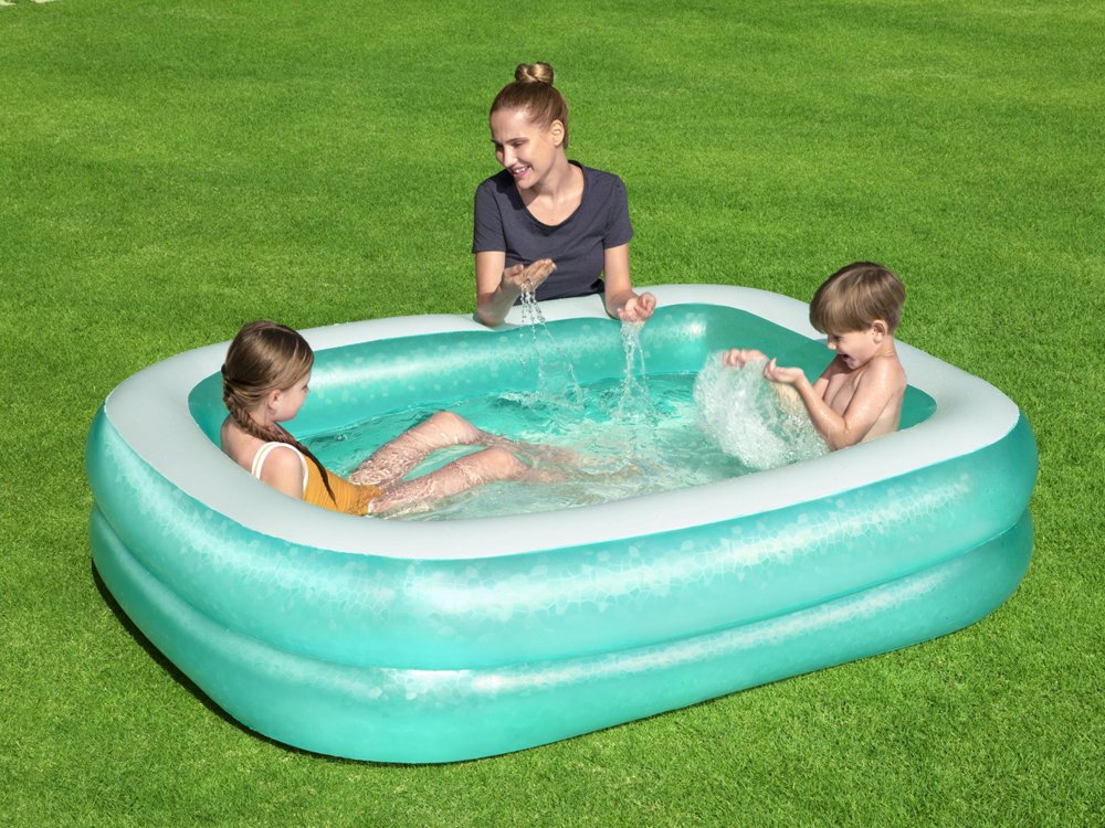 Bestway bazen (201x150x51cm)