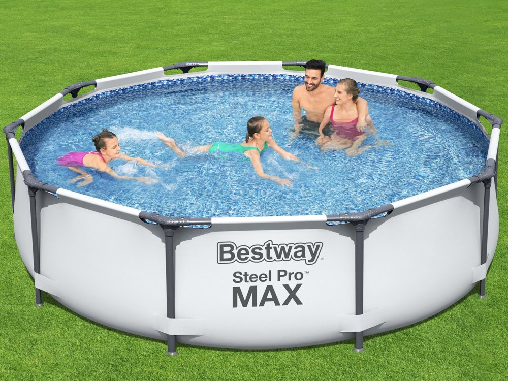 Bestway bazen 305x76cm