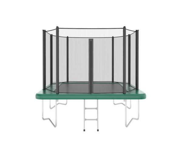 Akrobat Orbit pravokutni trampolin – premium trampolin 335x244-cm-antracit