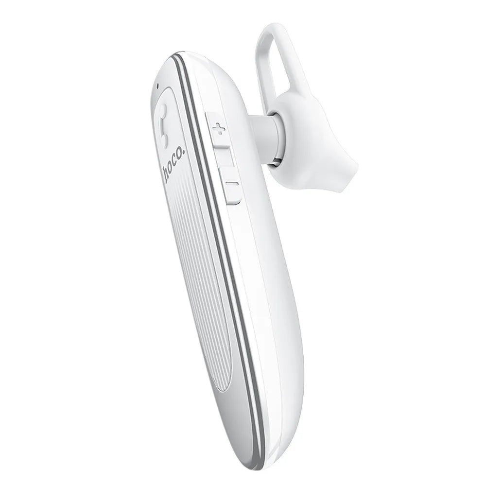 HOCO E60 bežična bluetooth slušalica bijela