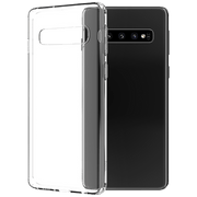 hoco. Navlaka za mobitel Samsung Galaxy S10, transparent - Light series Galaxy S10