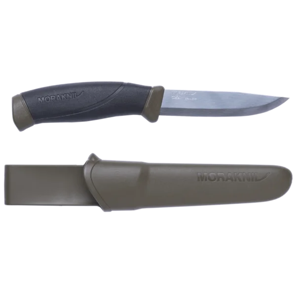 MORAKNIV COMPANION S MILITARY GREEN