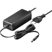 Amiko Home Adapter za napajanje DC 12 V, 3 A - EU12V3000MA