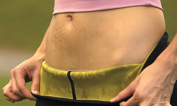 Hot Shapers pantalonice za mršavljenje sa sauna efektom (pogledajte video)