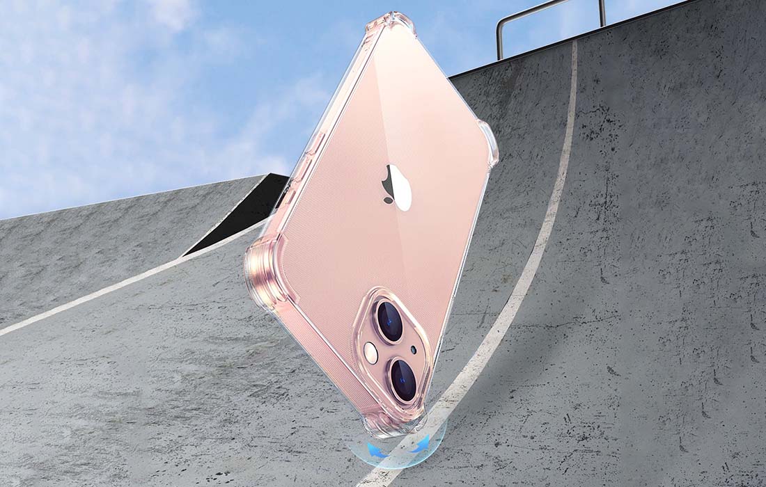 UGREEN LP489 maska za iPhone 13 Pro