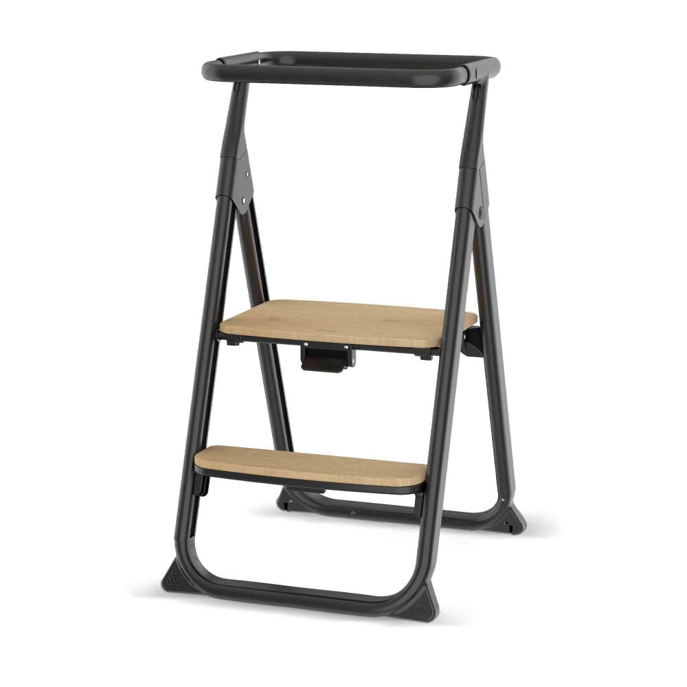 NENO SAPORI hranilica 4u1, Black