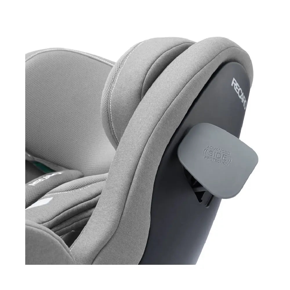 RECARO Salia 125 Select i-Size autosjedalica 0-25 kg, Carbon Grey