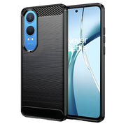 Futrola Carbon Shield TPU za OnePlus Nord CE4 Lite - Crna KP33146