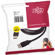 ZED electronic Kabel display port na display port, dužina 2.0 m - DP-DP/2.0