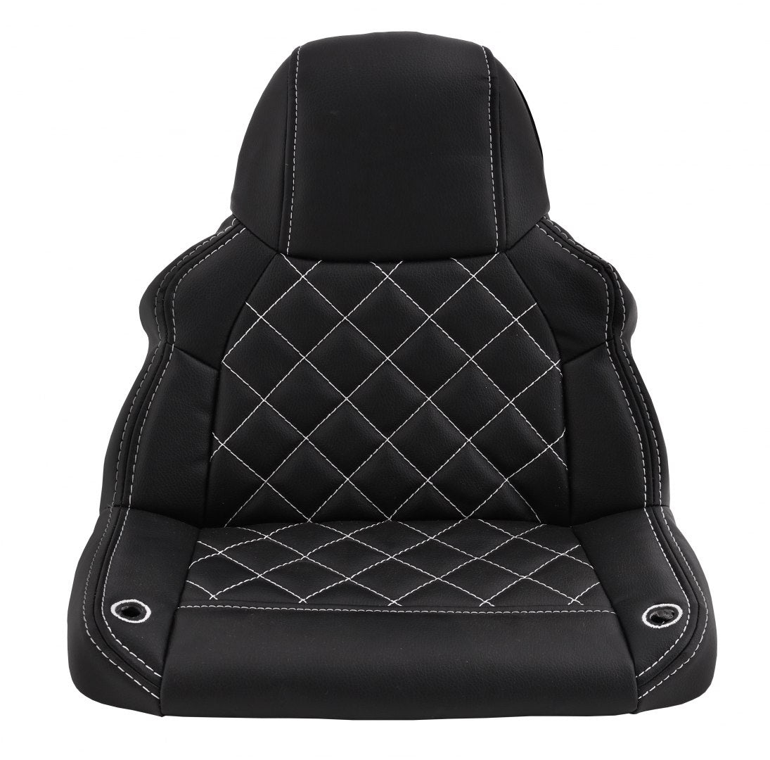 Licencirani auto na akumulator Audi R8 Spyder RS - crveni/lakirani