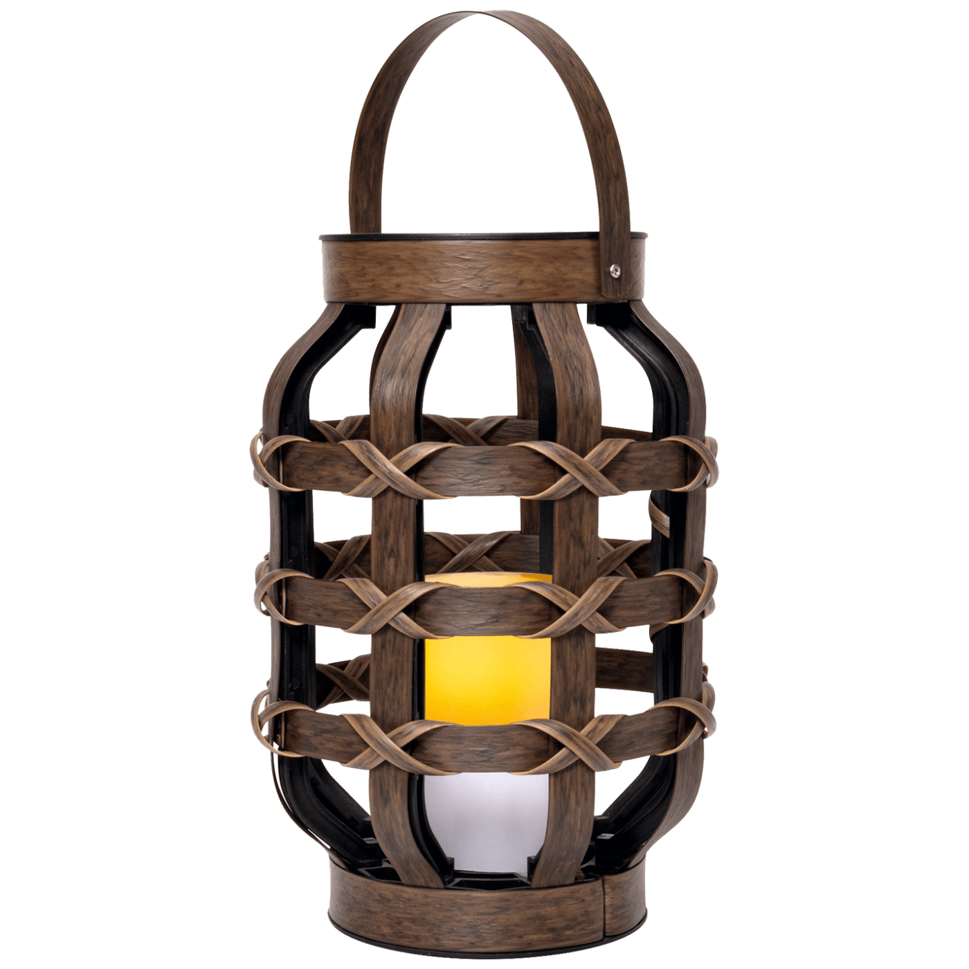 home Dekorativna LED rasvjeta - KAF 200L 10M/M